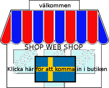 Phoenix CE Cart WebShop Svensk